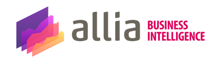 Logo Allia BI