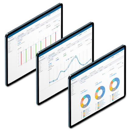 Para o sucesso da higiene profissional:<br> conheça o ALLIA BI