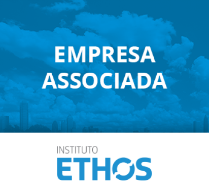 Empresa associada Ethos