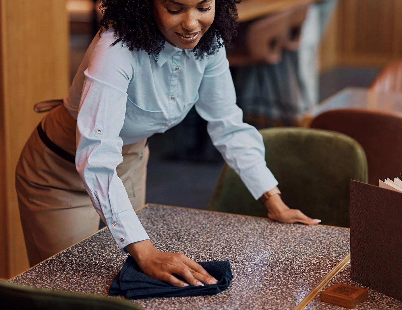 Restaurantes e Food Service