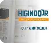 Lanzamiento Higindoor 2ª generación