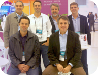 1ª participación en la InfraFM y presentación de ALLIA al mercado 