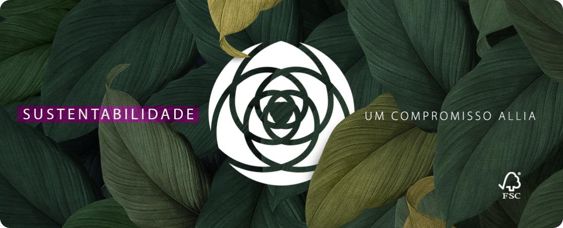 Banner Sustentabilidade