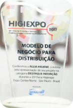  Premio innovación Higiexpo 